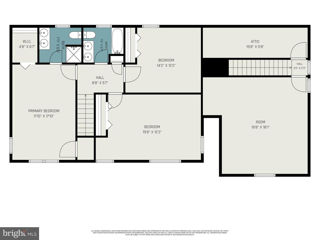 1770 SLAYTON DRIVE