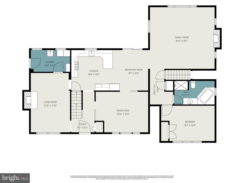 1770 SLAYTON DRIVE
