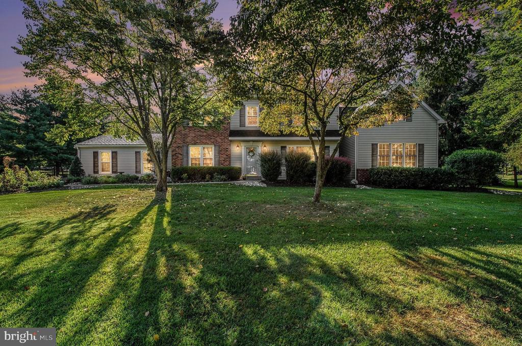 1770 SLAYTON DRIVE