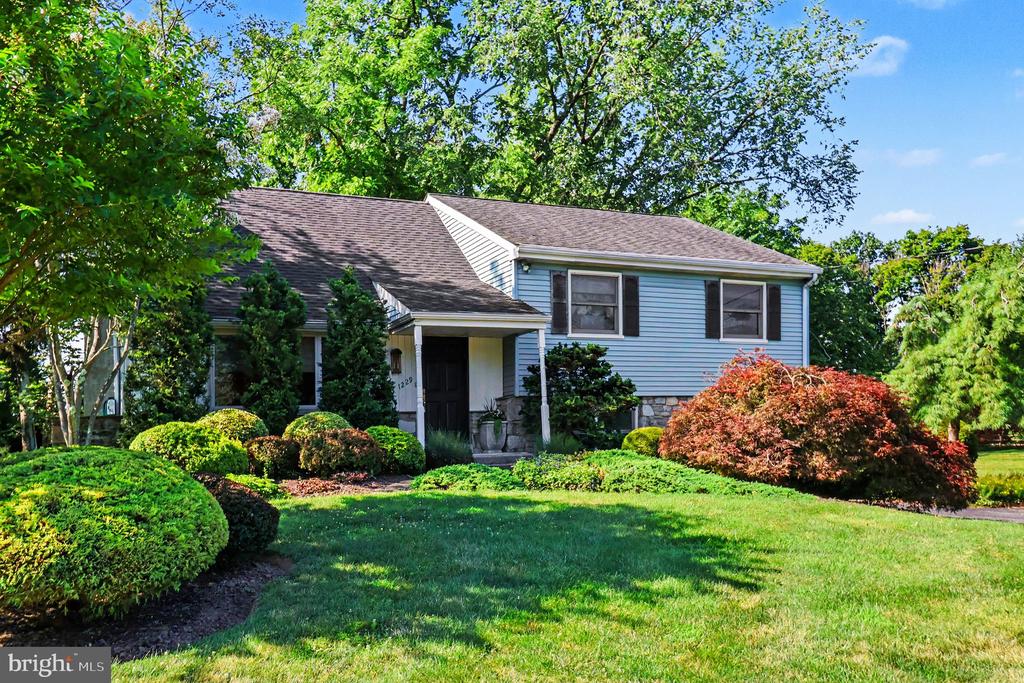 1229 HOFFMAN ROAD