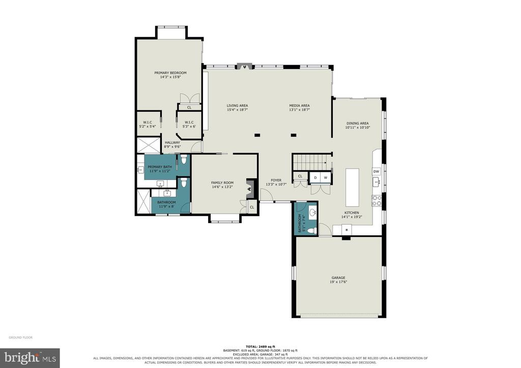 8 BRIDLE LANE
