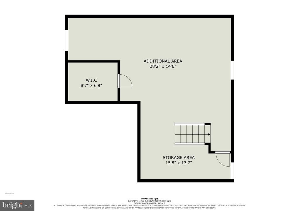 8 BRIDLE LANE