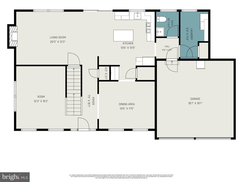 1008 E FOURTH STREET