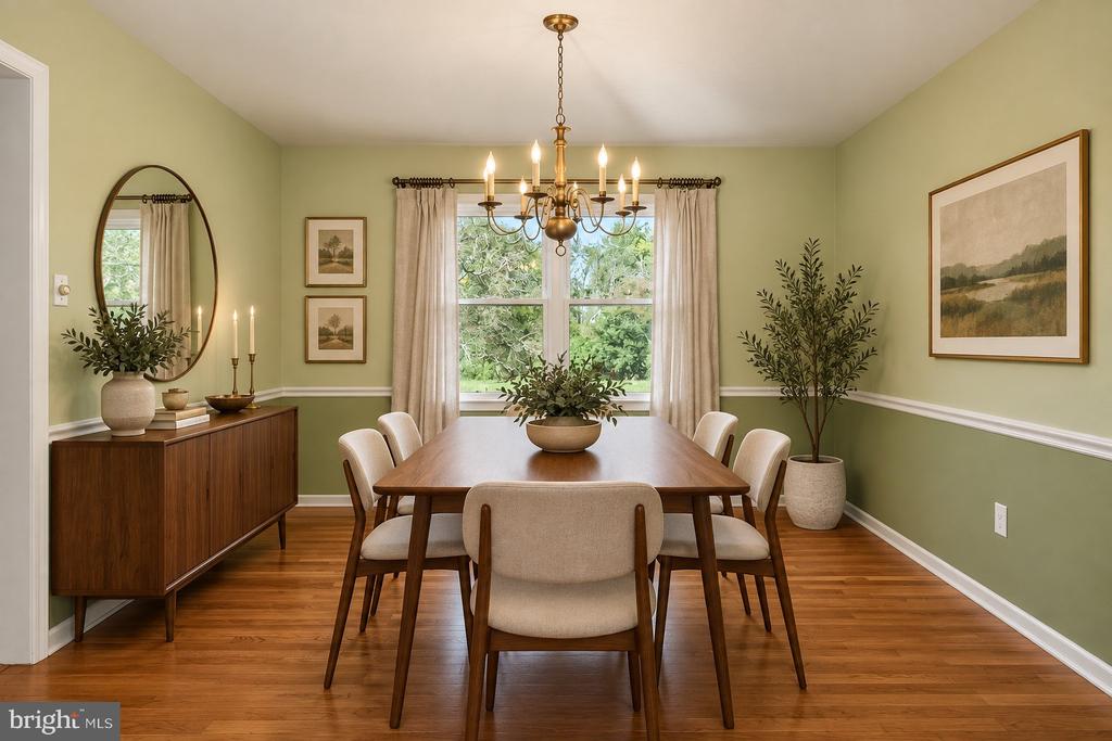 265 TOWNSHIP LINE ROAD