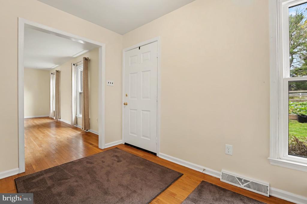 265 TOWNSHIP LINE ROAD