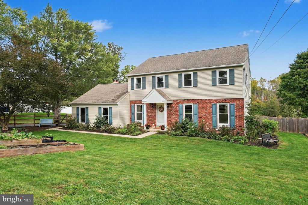 265 TOWNSHIP LINE ROAD