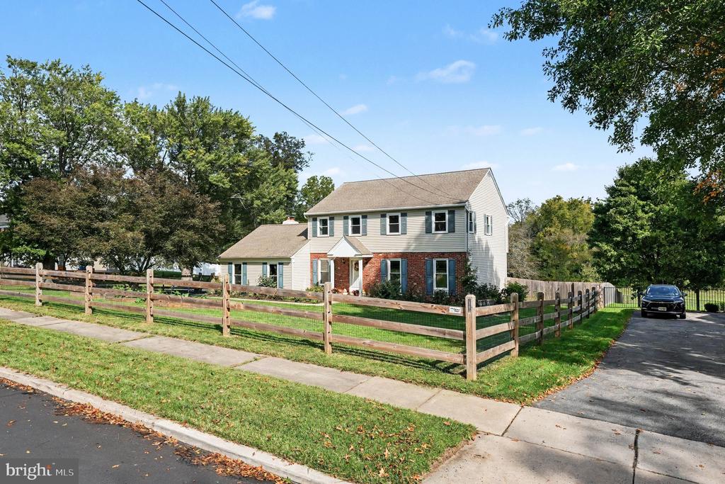 265 TOWNSHIP LINE ROAD
