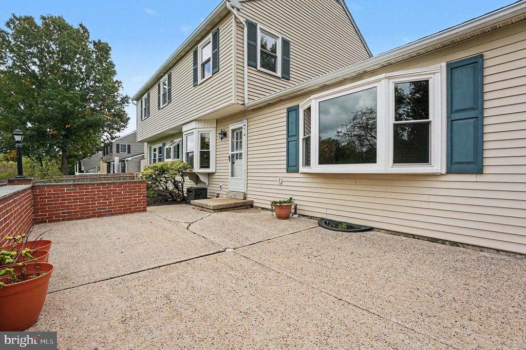 265 TOWNSHIP LINE ROAD