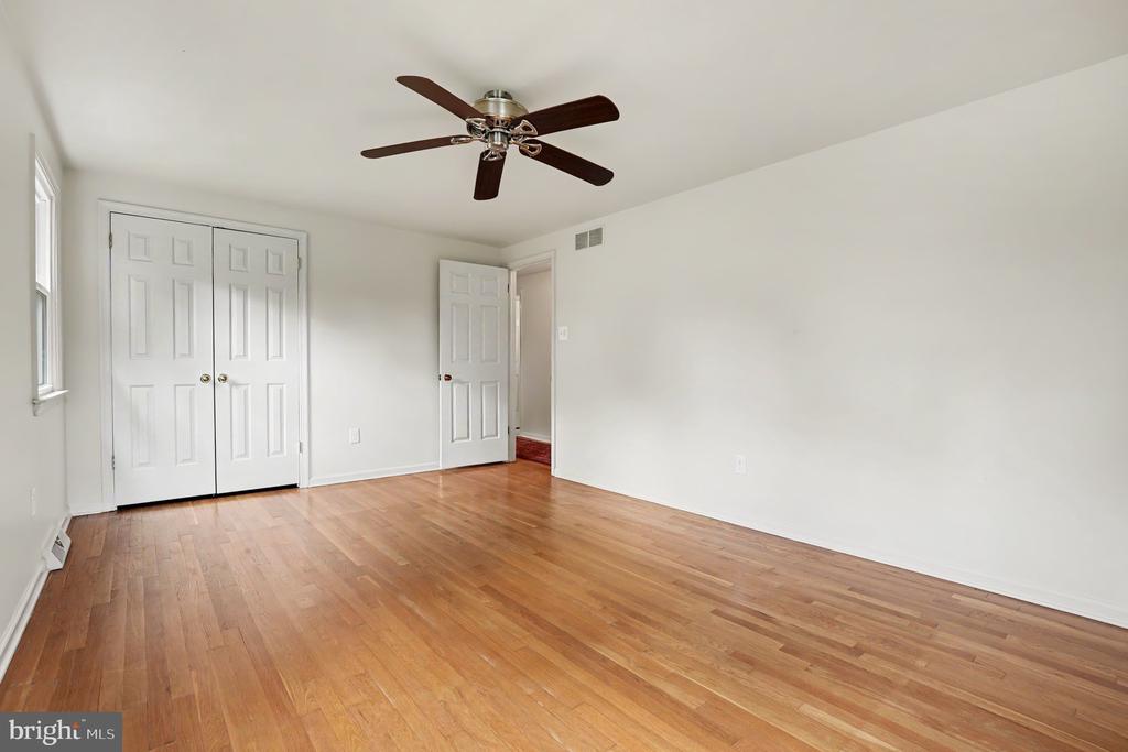 265 TOWNSHIP LINE ROAD