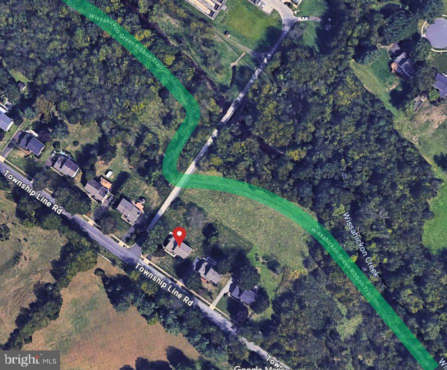 265 TOWNSHIP LINE ROAD