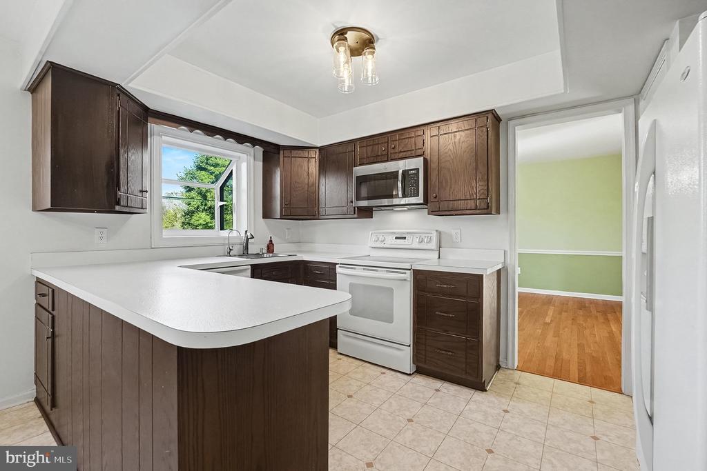 265 TOWNSHIP LINE ROAD