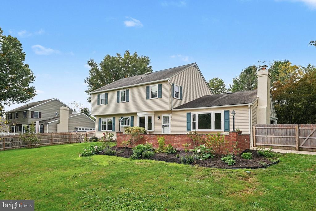 265 TOWNSHIP LINE ROAD