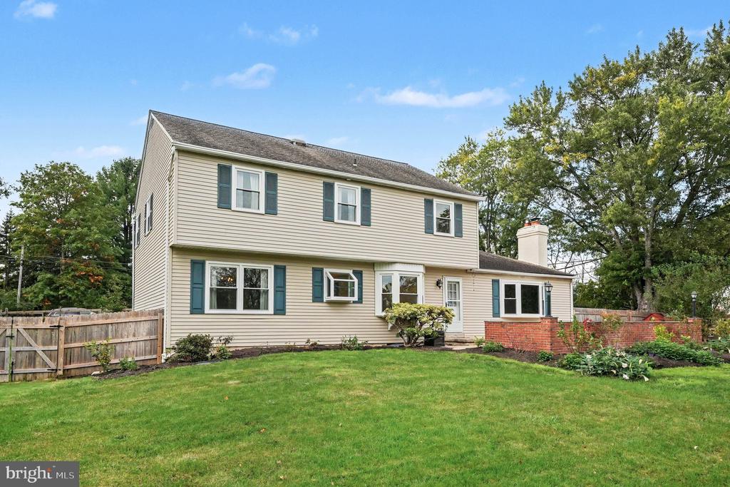 265 TOWNSHIP LINE ROAD