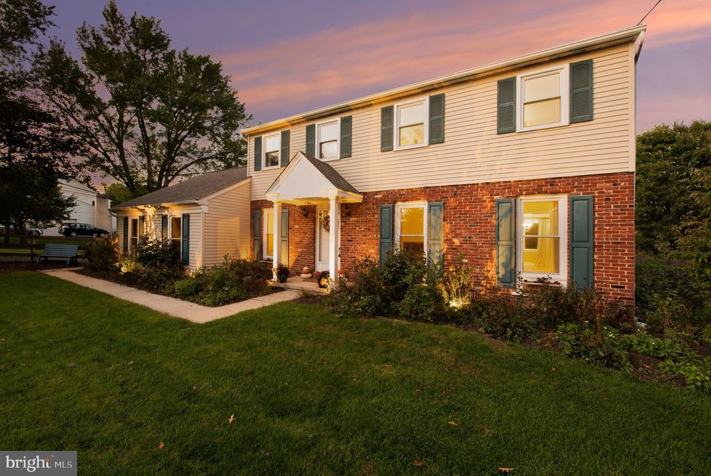 265 TOWNSHIP LINE ROAD
