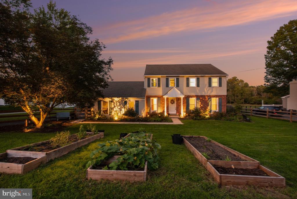 265 TOWNSHIP LINE ROAD