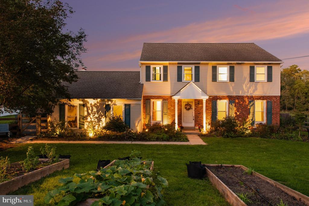 265 TOWNSHIP LINE ROAD