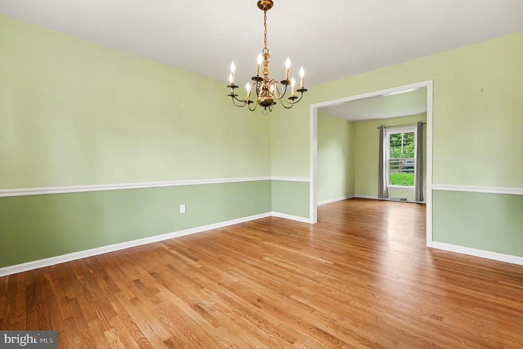 265 TOWNSHIP LINE ROAD