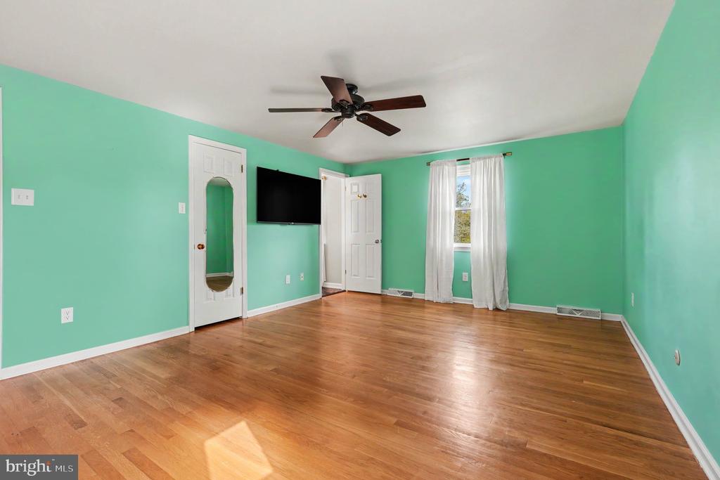 265 TOWNSHIP LINE ROAD