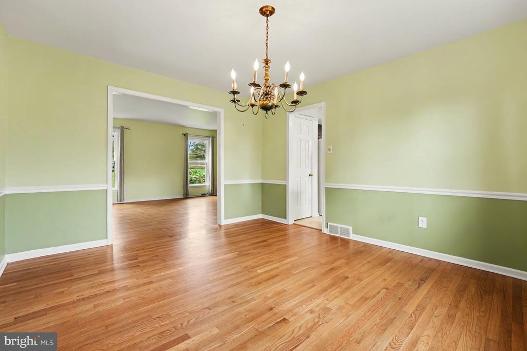 265 TOWNSHIP LINE ROAD
