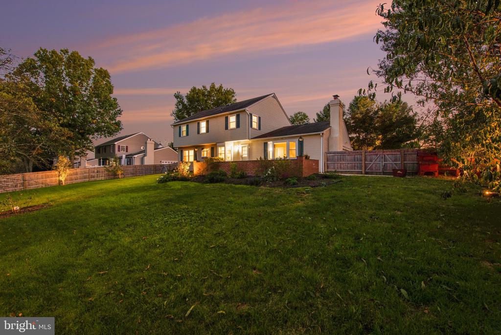265 TOWNSHIP LINE ROAD