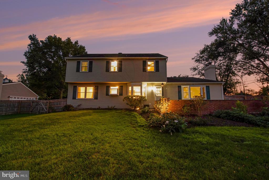265 TOWNSHIP LINE ROAD
