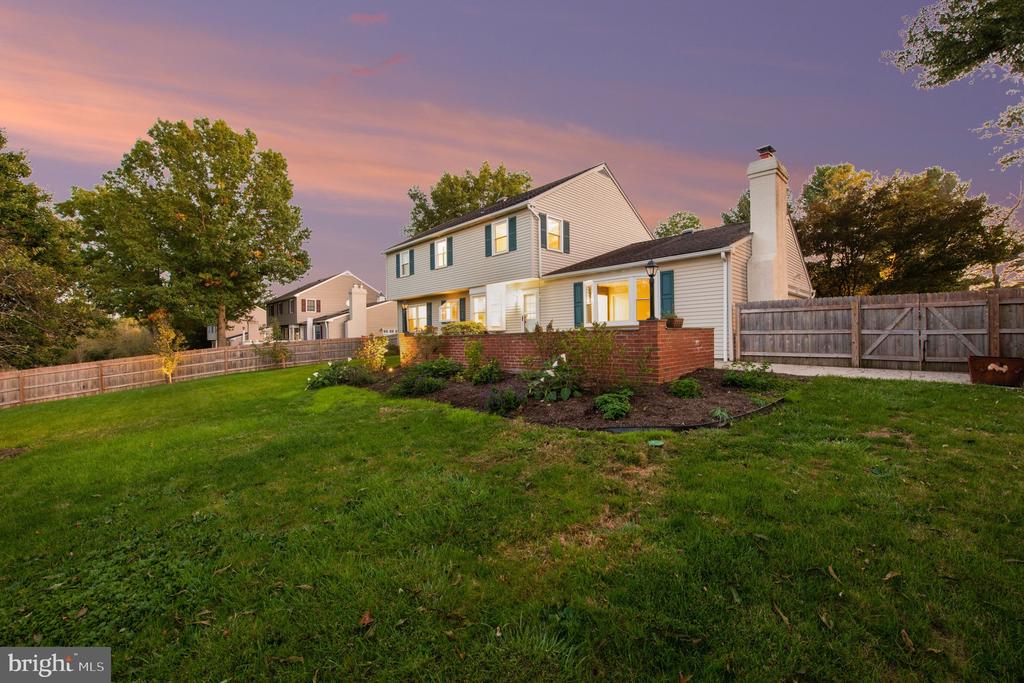 265 TOWNSHIP LINE ROAD