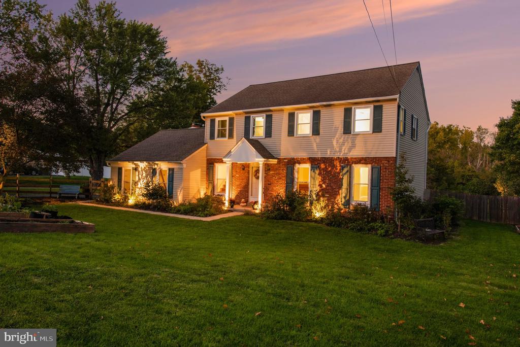 265 TOWNSHIP LINE ROAD