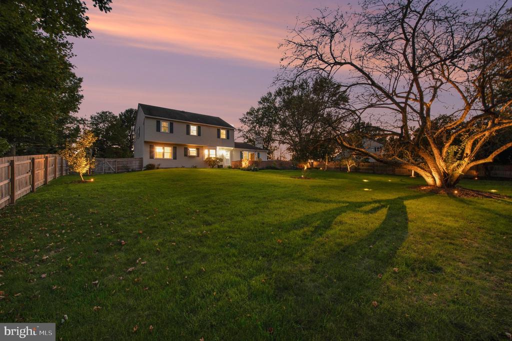 265 TOWNSHIP LINE ROAD