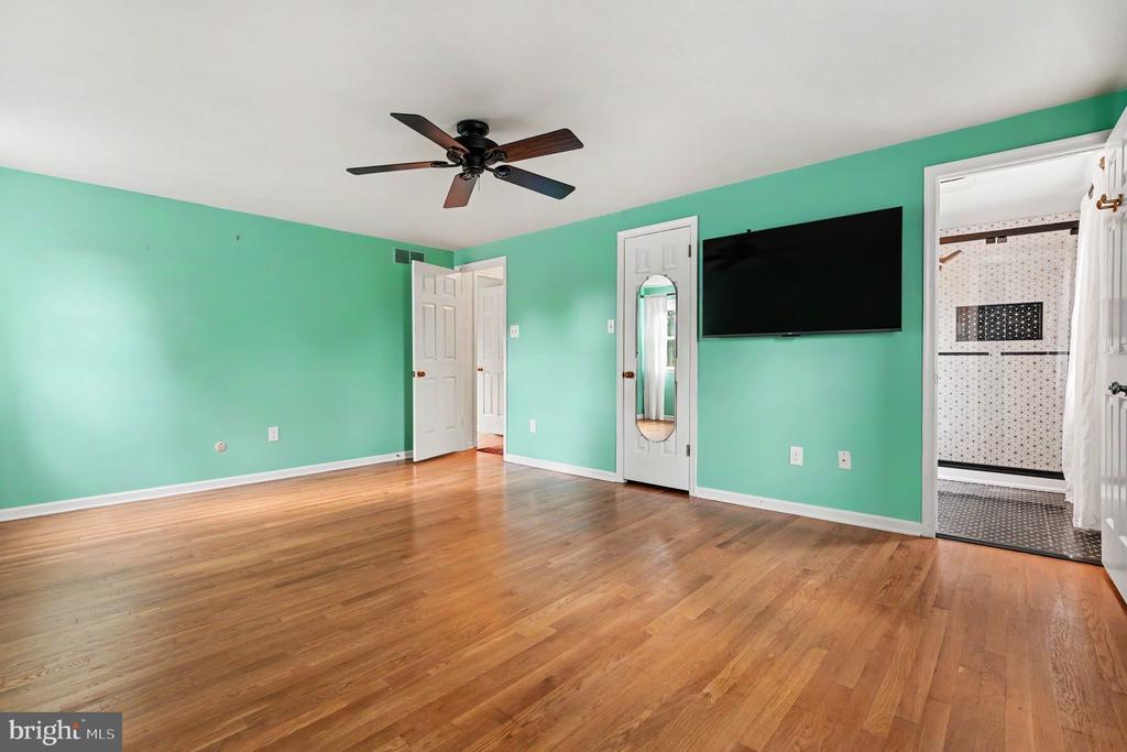265 TOWNSHIP LINE ROAD