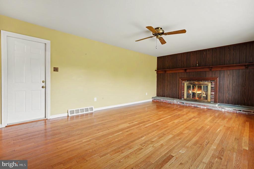 265 TOWNSHIP LINE ROAD