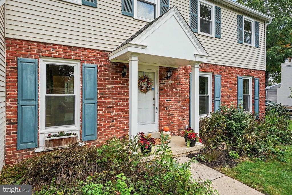 265 TOWNSHIP LINE ROAD
