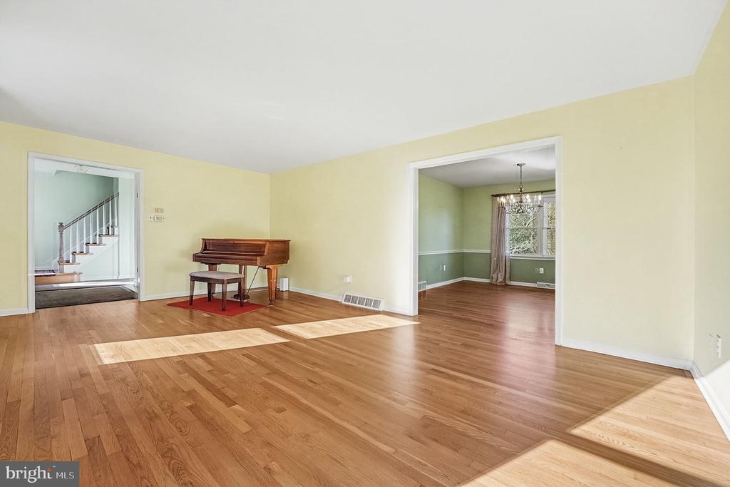 265 TOWNSHIP LINE ROAD