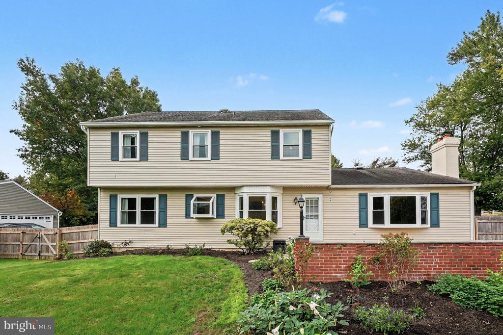 265 TOWNSHIP LINE ROAD