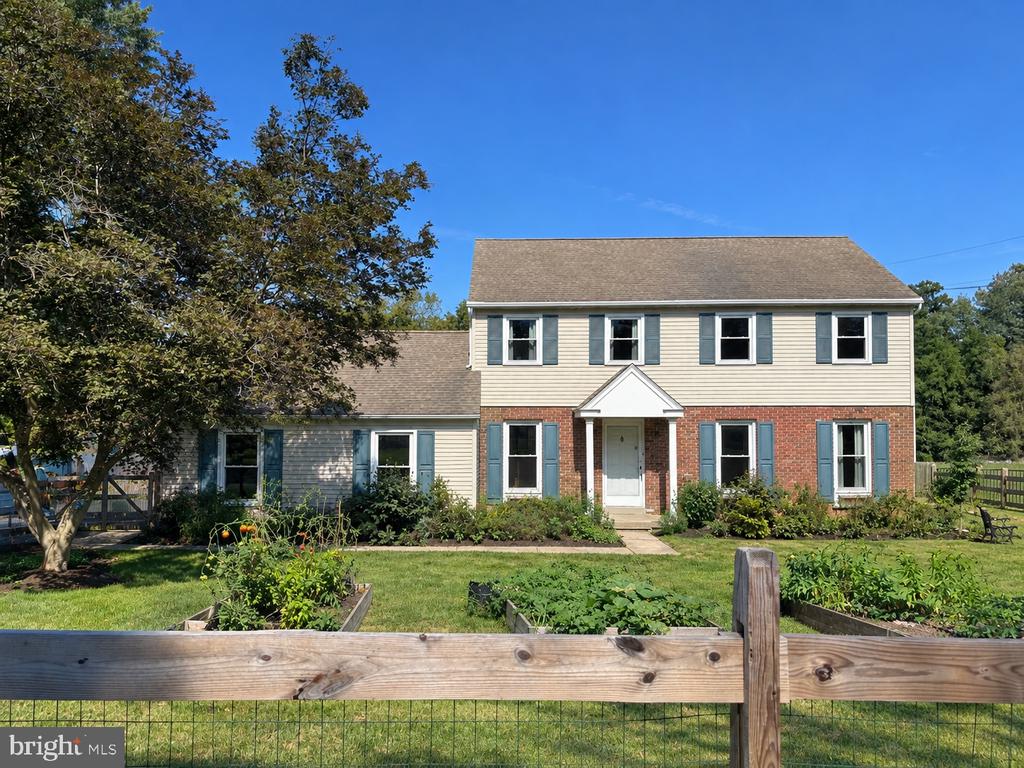 265 TOWNSHIP LINE ROAD