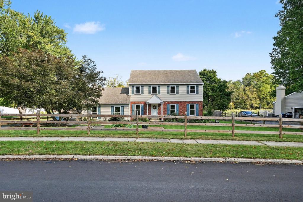 265 TOWNSHIP LINE ROAD