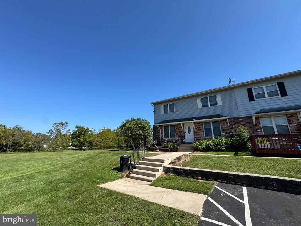 601 WHITPAIN HLS HILLS