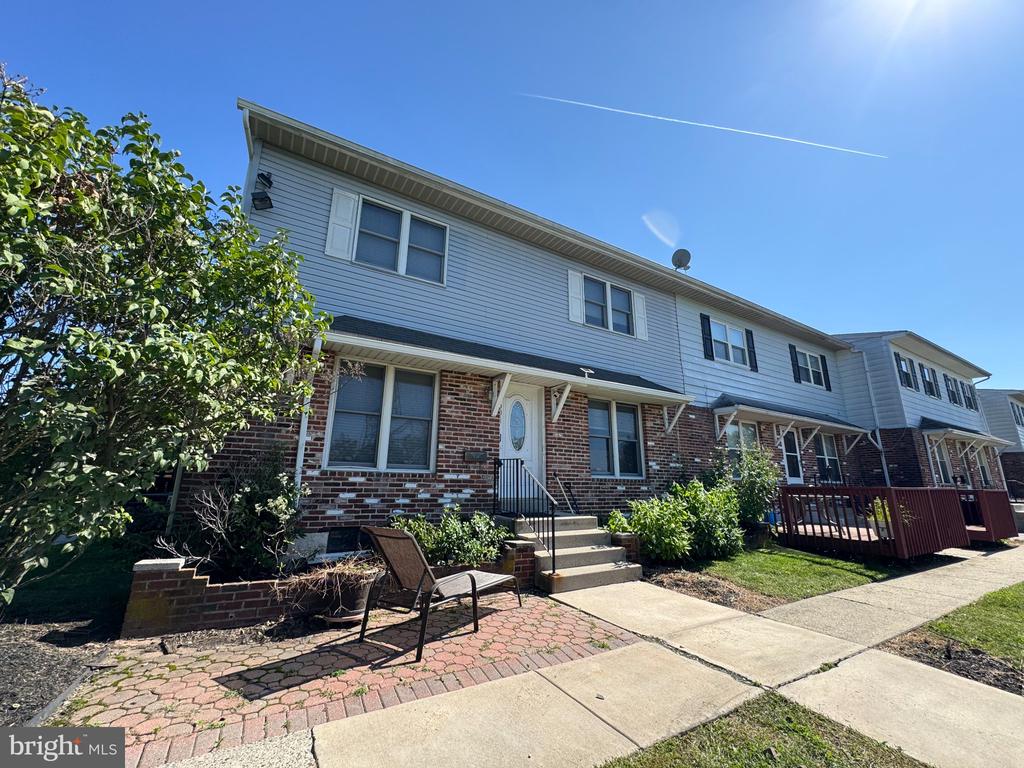 601 WHITPAIN HLS HILLS