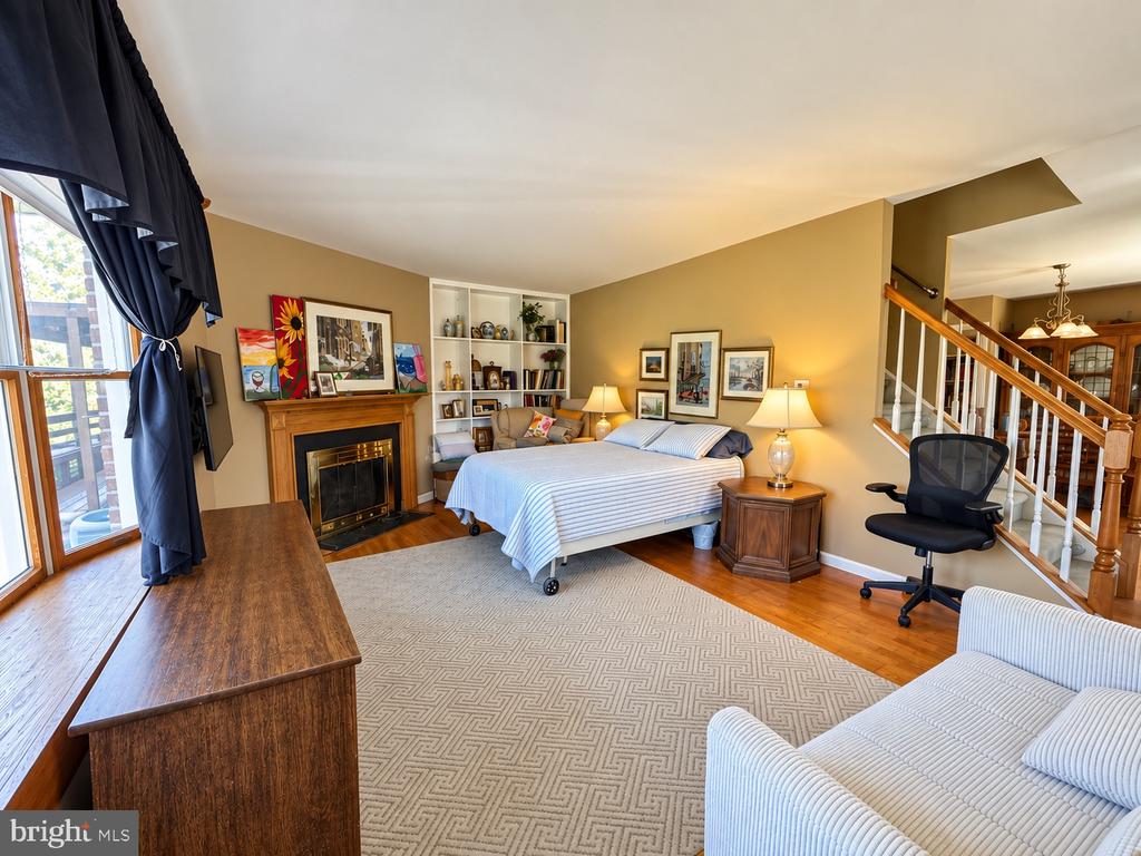 601 WHITPAIN HLS HILLS