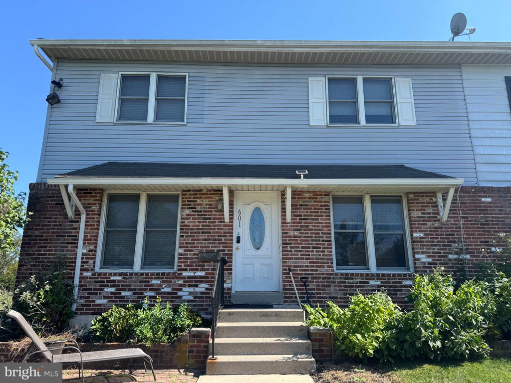 601 WHITPAIN HLS HILLS