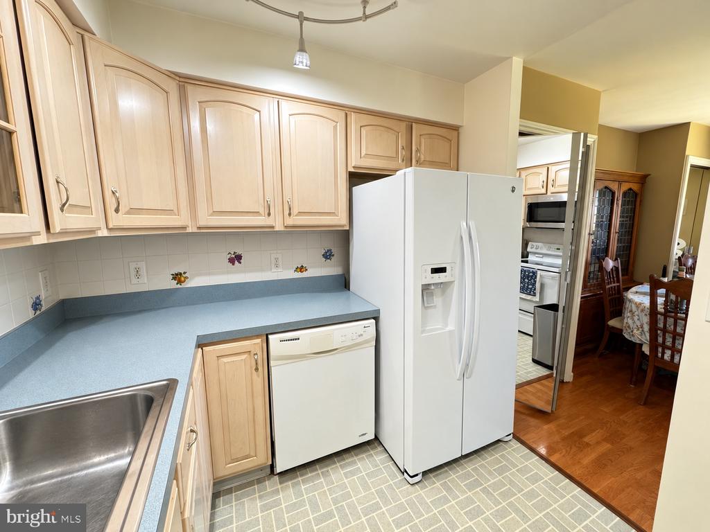 601 WHITPAIN HLS HILLS