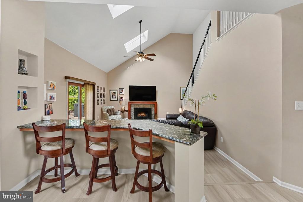 302 CENTENNIAL DRIVE