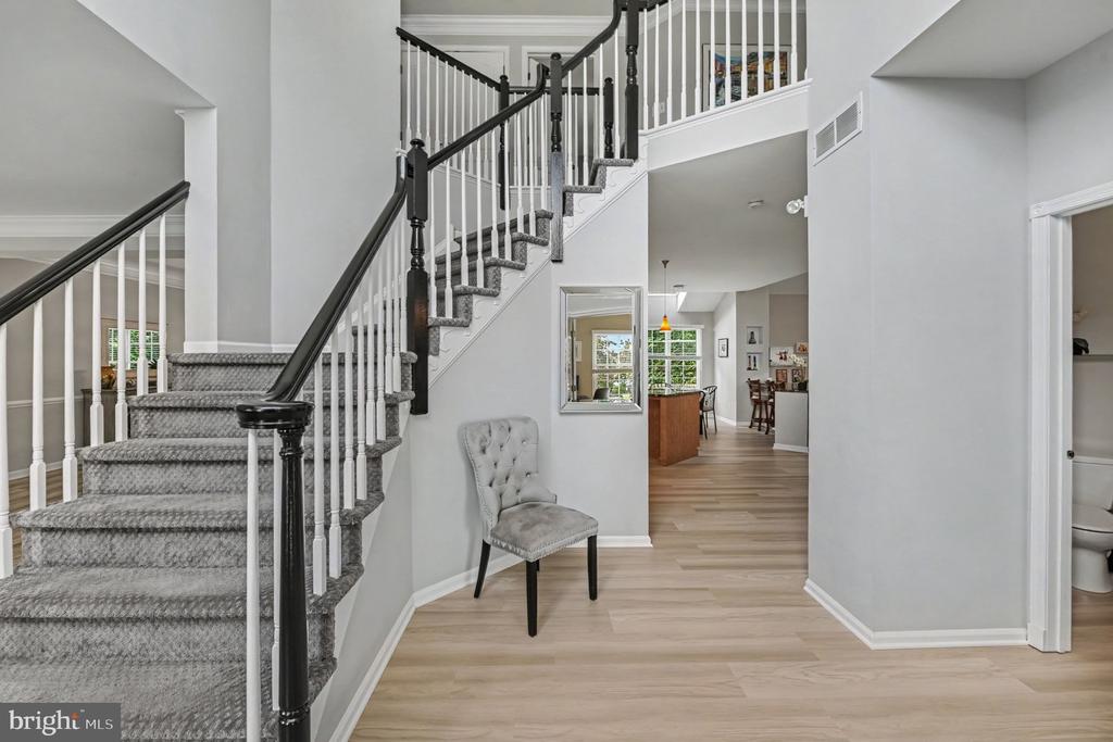 302 CENTENNIAL DRIVE
