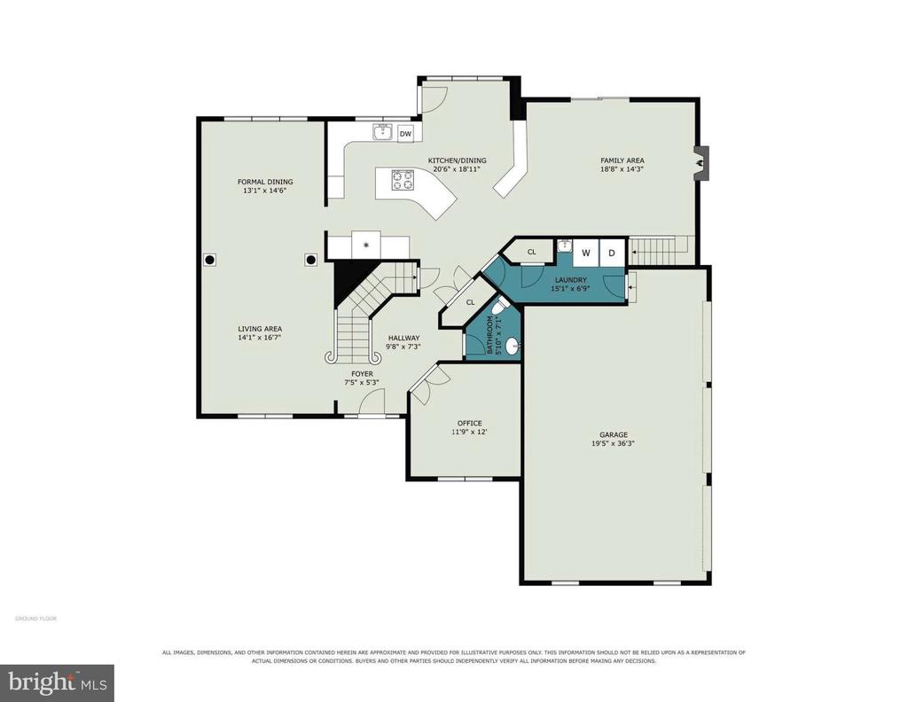 302 CENTENNIAL DRIVE