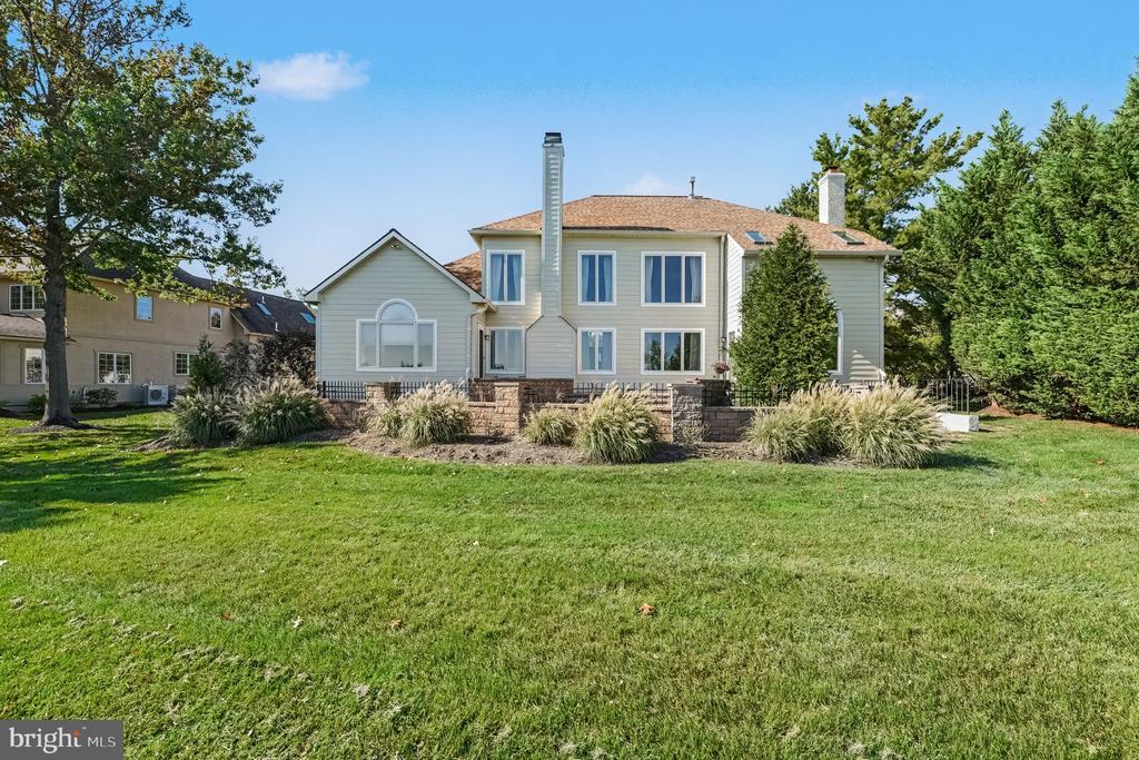 106 INVERNESS DRIVE