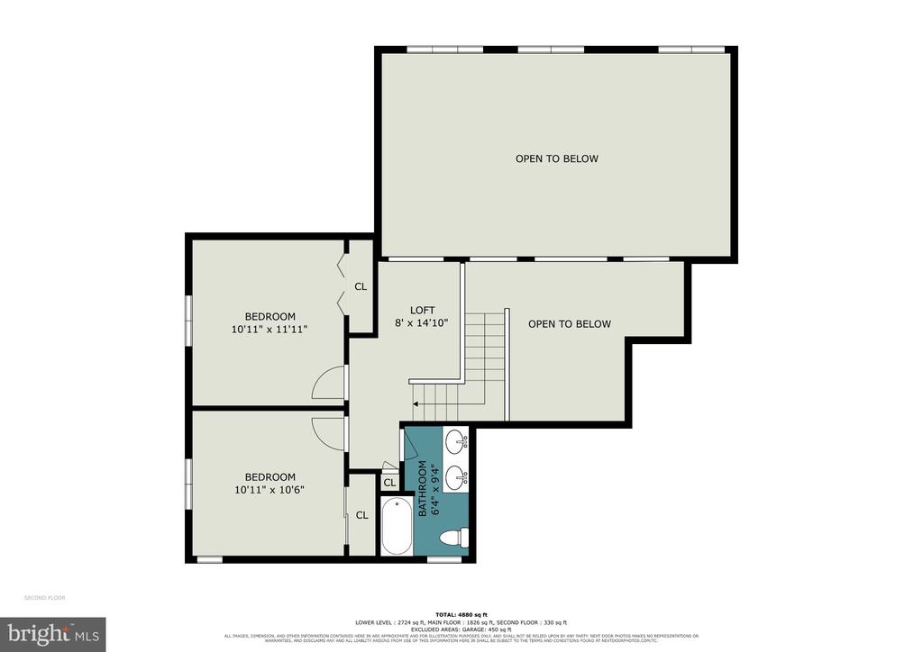106 INVERNESS DRIVE