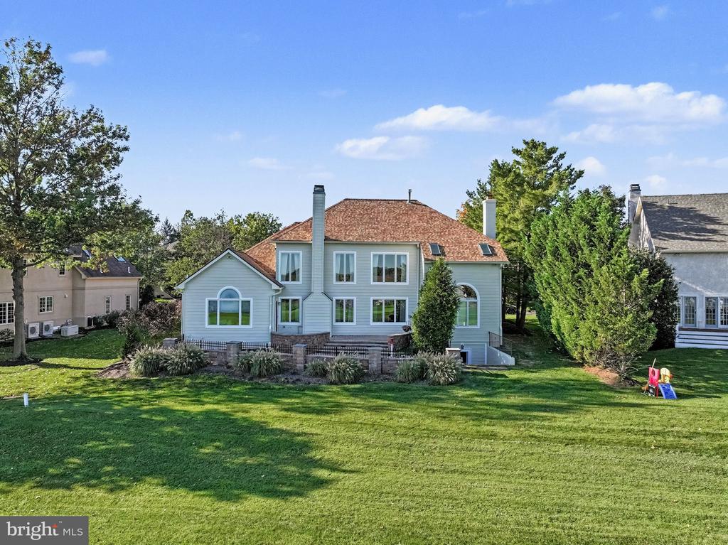 106 INVERNESS DRIVE