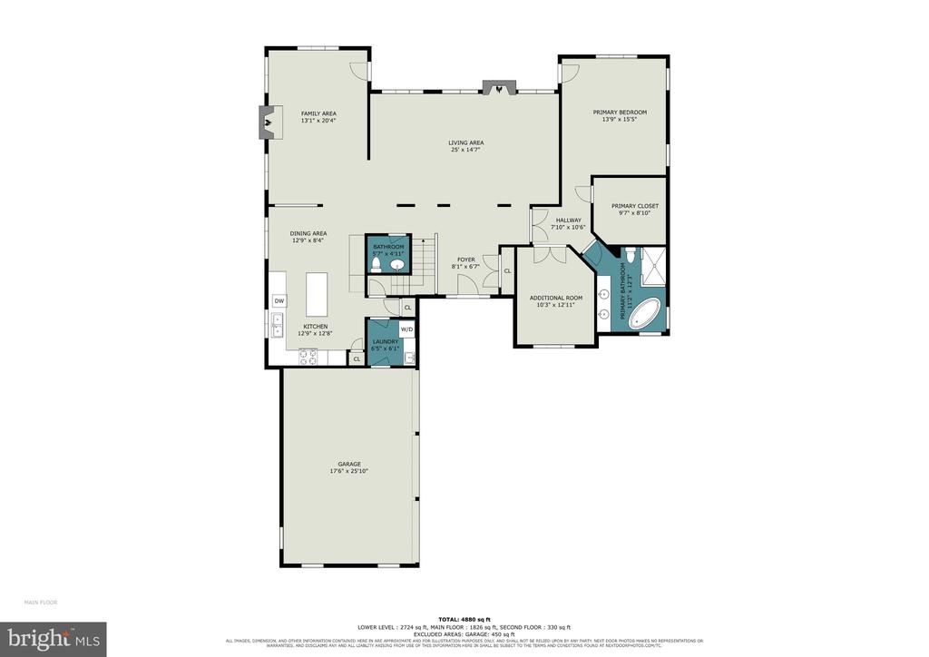 106 INVERNESS DRIVE