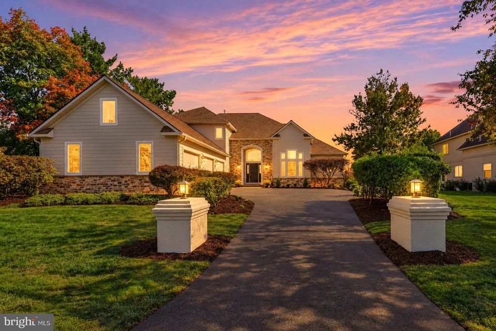 106 INVERNESS DRIVE