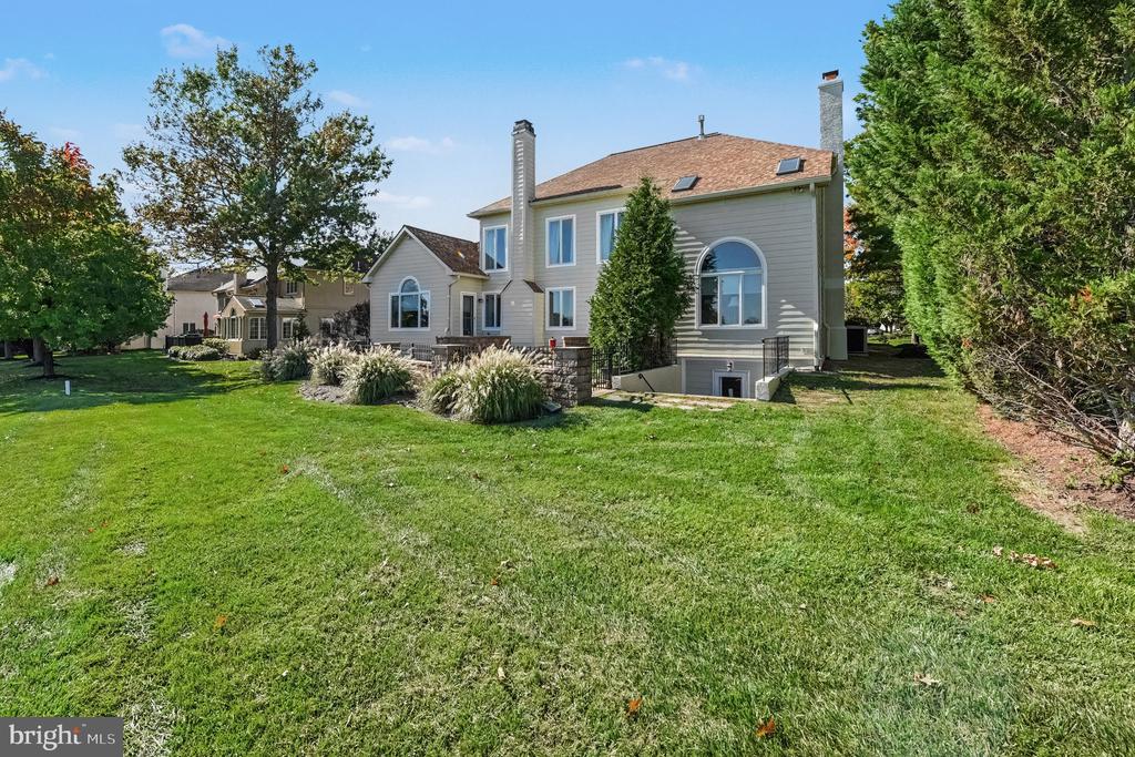 106 INVERNESS DRIVE