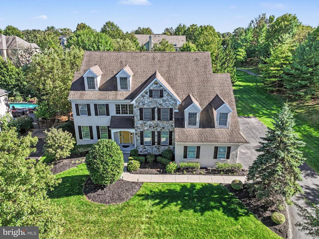 180 SOMERSET DRIVE